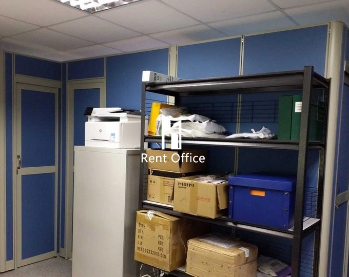 Jiafu Business Centre