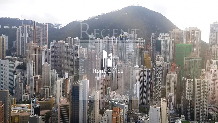 THE CENTER (中環中心)-RGP010813