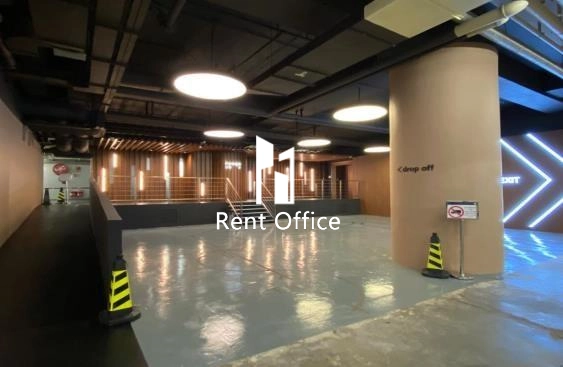 太古湾道12号 (太古城中心四座)