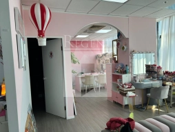 LEGEND TOWER E-PLAZA (宁晋中心 东广场)