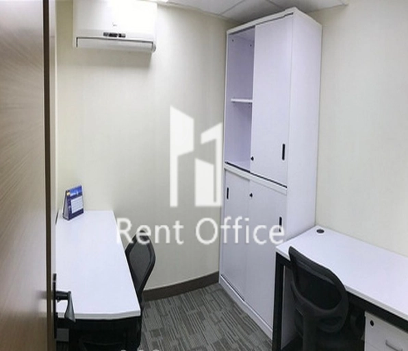 其士大廈-尖沙咀務式辦公室