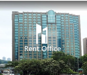 LU PLAZA (振萬廣場)