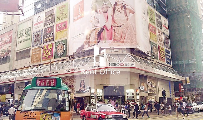 CAUSEWAY BAY PLAZA PHASE 02 (銅鑼灣廣場 第02期)-RGP000343