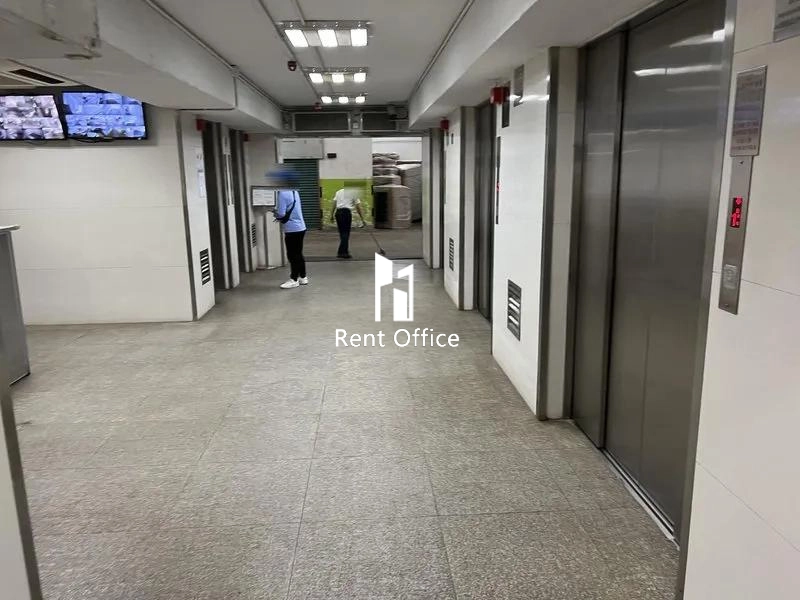 Tak Wing Industrial Building