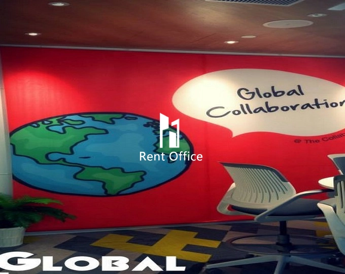 協成行灣仔中心