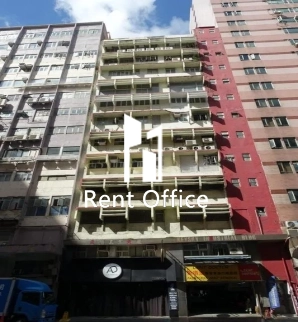 Keysky Industrial Building