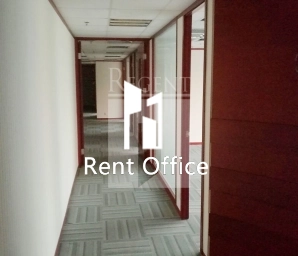 Convention Plaza Office Tower        (會展廣場 辦公大樓                      )