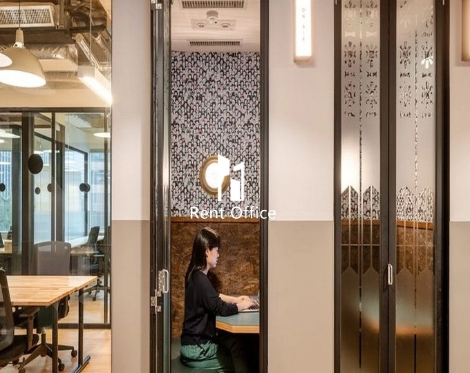 Wantong Insurance Building