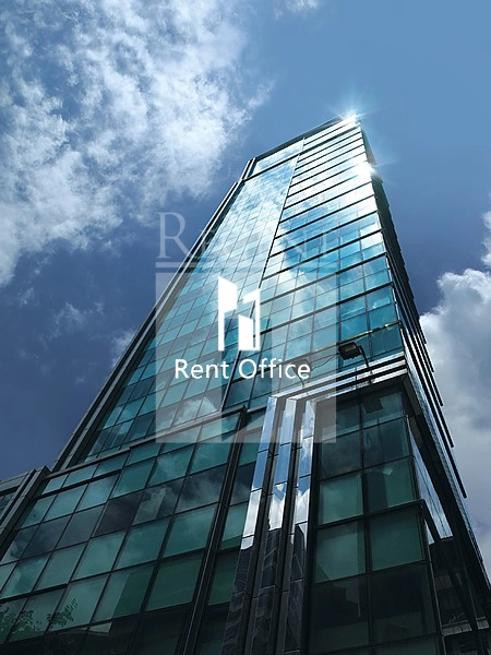 ASHLEY NINE (顺丰大厦)-RGP006611