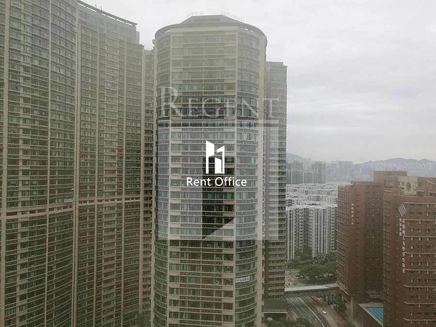 METROPOLIS TOWER (都会大厦)-RGP006483