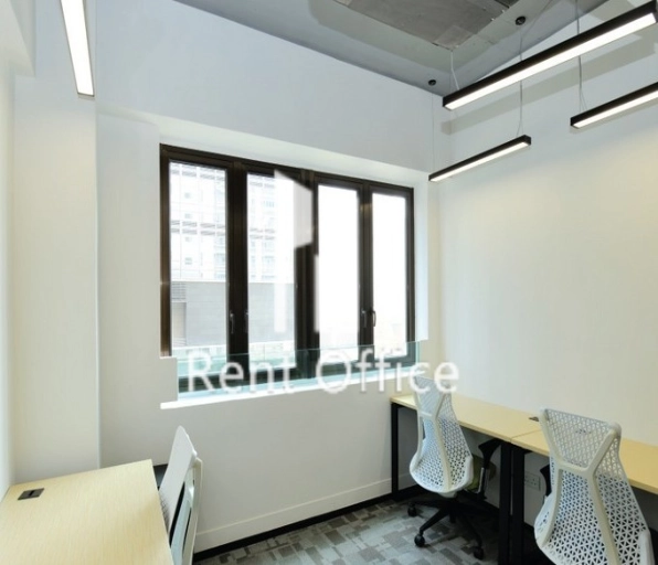 偉業街91號-觀塘務式辦公室