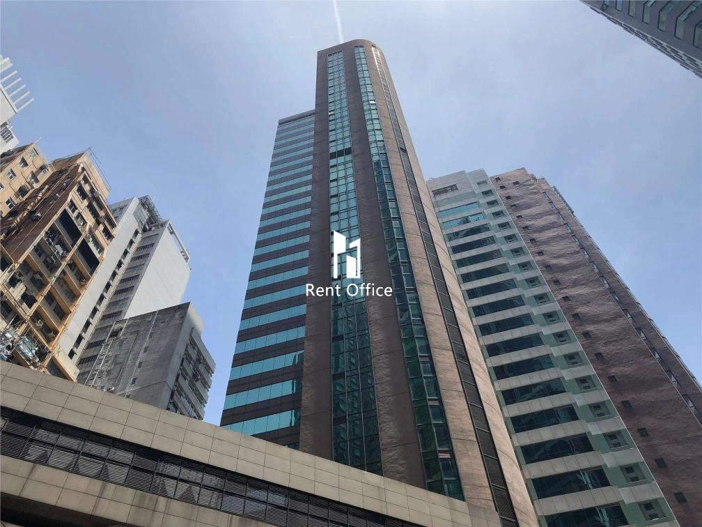 9 Des Voeux Road West