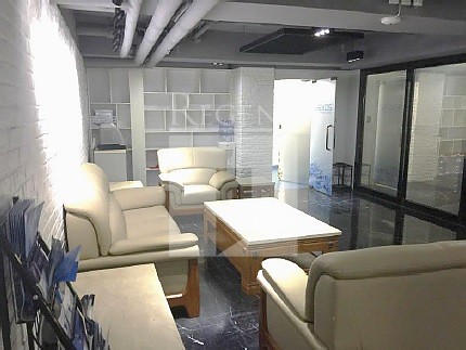 CHINA AEROSPACE CENTRE (航天科技中心)