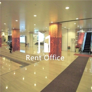 Admiralty Centre-Tower 1-4