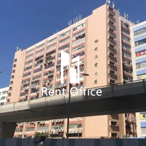 裕林工业大厦-3