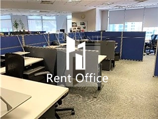 MILLENNIUM CITY PHASE 01 TOWER 02 (创纪之城 第01期 第02座)-RGP024150