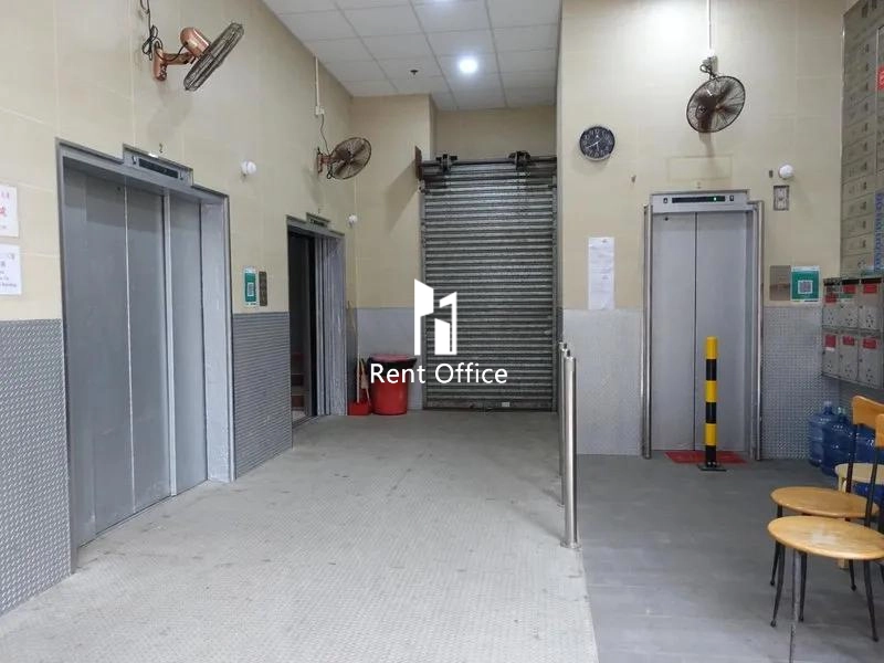 Luen Fat Industrial Third Building