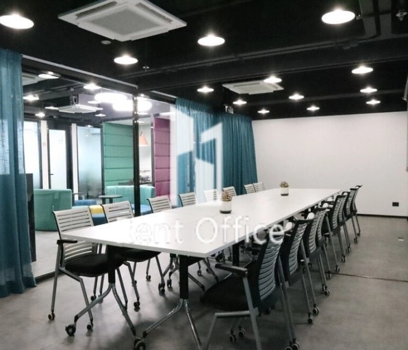 樂聲工業中心-葵涌務式辦公室