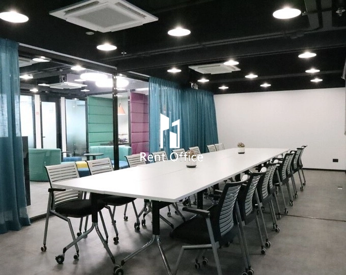 Music Industrial Center