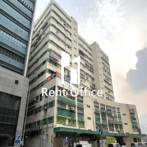 Sunview Industrial Building-2