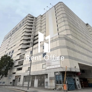 華潤柴灣貨倉-0