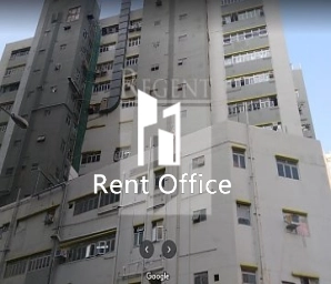 WINFIELD INDUSTRIAL BUILDING (永發工業大廈)