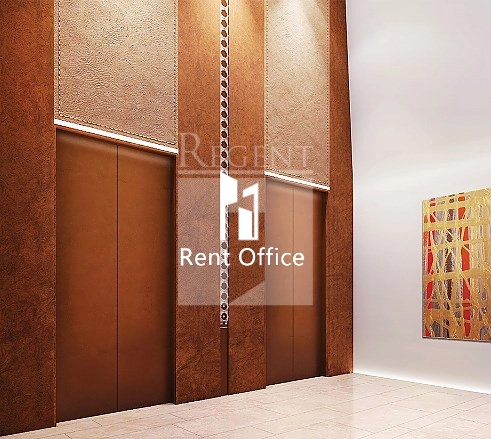 OCTAGON (嘉达环球中心)-RGP024612