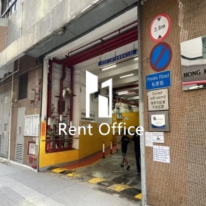 香港纱厂工业大厦第六期-2