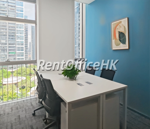 宝安大悦城-廣州務式辦公室