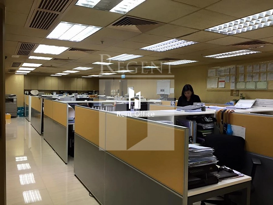 SILVER FORTUNE PLAZA (荆威广场)-RGP010989