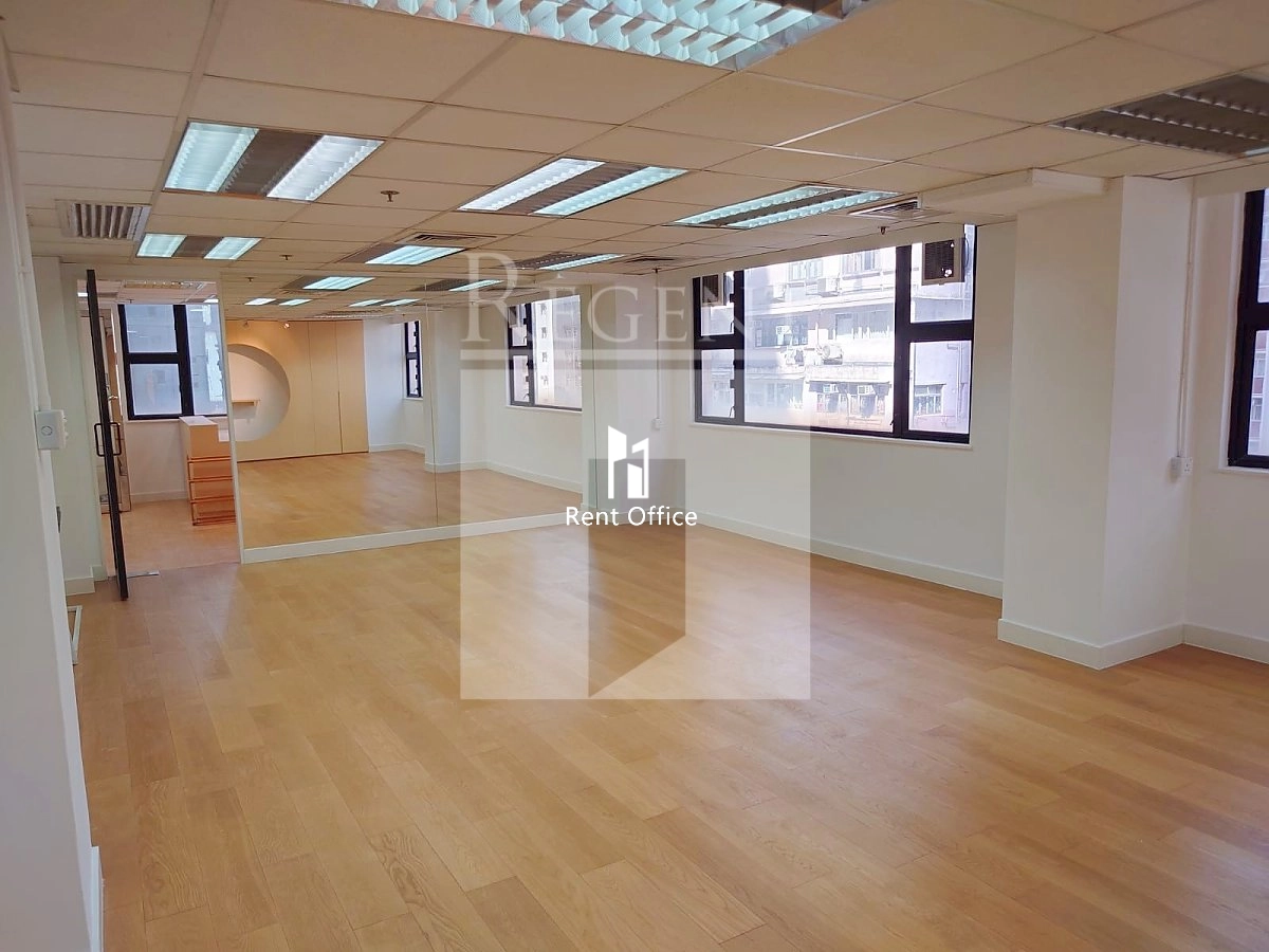 WESWICK COMMERCIAL BUILDING (威利商业大厦)-RGP015293