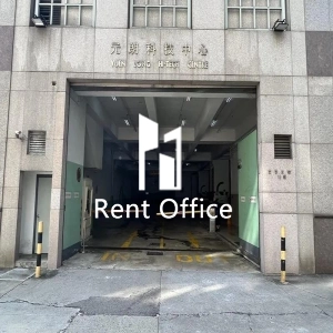 Yuen Long High Tech Centre-7