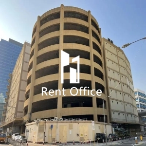 Sunshine Kowloon Bay Cargo Centre-0