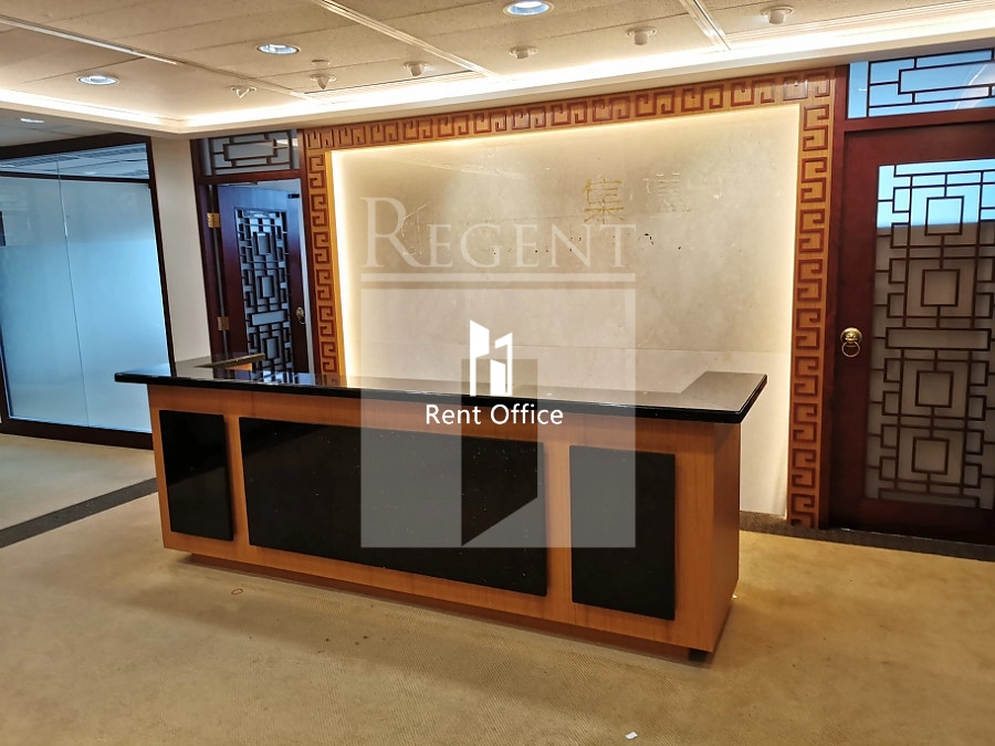 SUN HUNG KAI CENTRE (新鴻基中心)