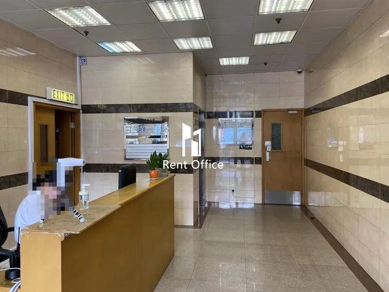 San Miguel Industrial Building