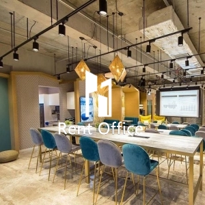 En Ho International Center