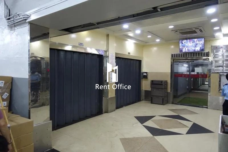 Kwai Shing Industrial Building Phase 1