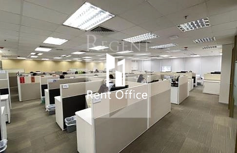 SKYLINE TOWER (宏天廣場)