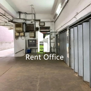 Long Life Industrial Building-3