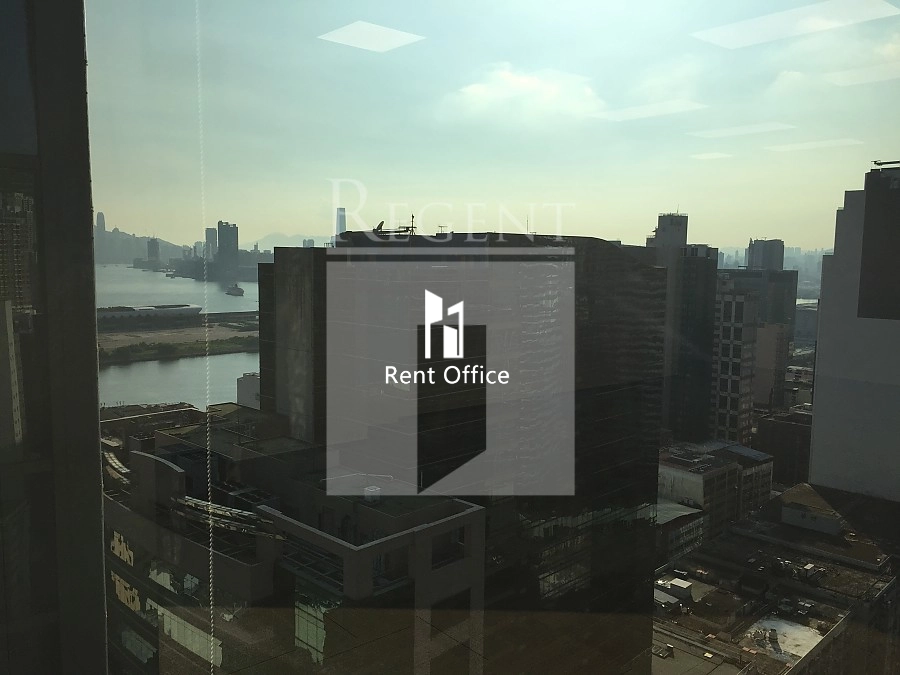 COS CENTRE (中海日升中心)-RGP011868