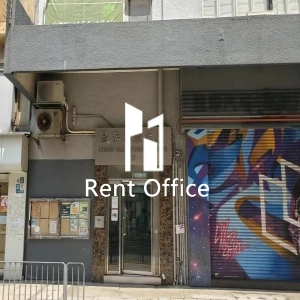 昌泰工廠大廈-4