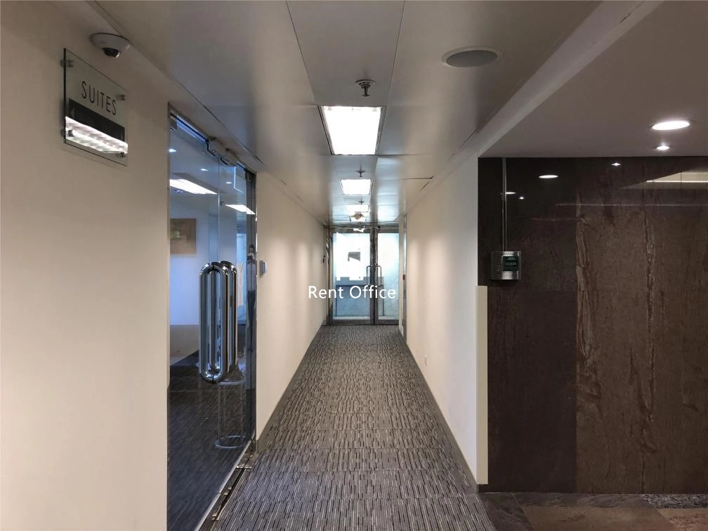 China Hong Kong City Tower 6