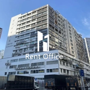 Sing Mei Industrial Building-0