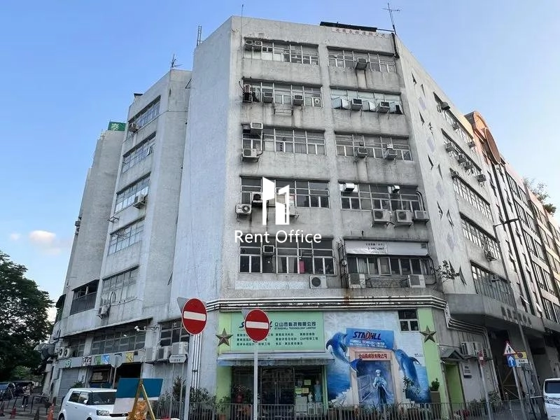 丰盈工贸中心-6