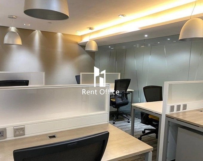 China Resources Building