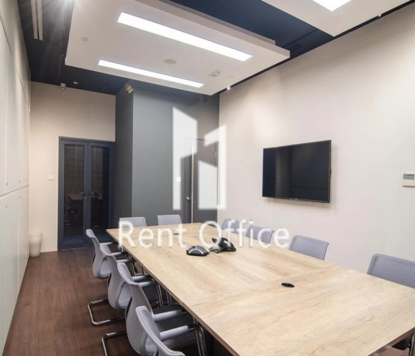 恆港中心-尖沙咀務式辦公室