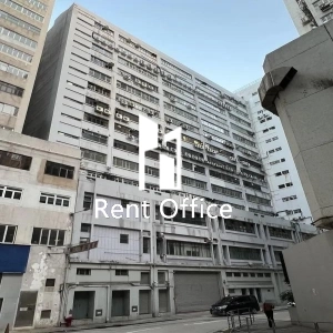 仁孚工業大廈-3