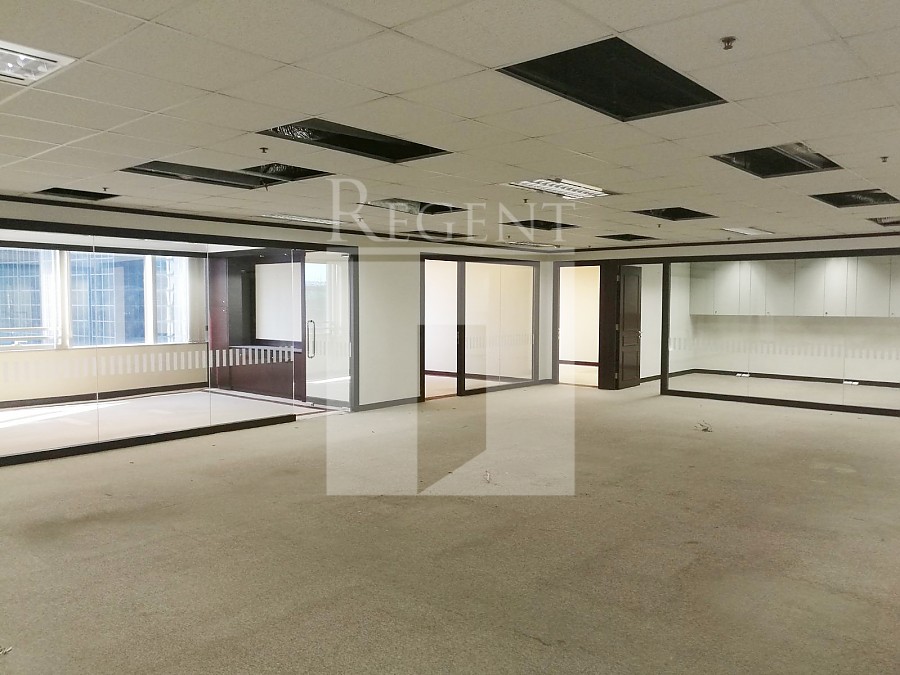 BANK OF EAST ASIA HARBOUR VIEW CENTRE (東亞銀行港灣中心)