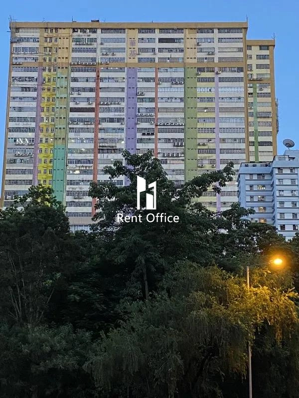 华基工业大厦二座