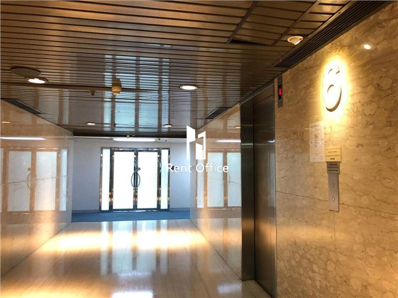 South Seas Centre Tower 2